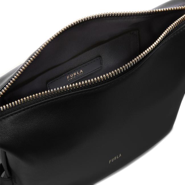 Furla Mini Borsa a mano Nuvola Nero - 4