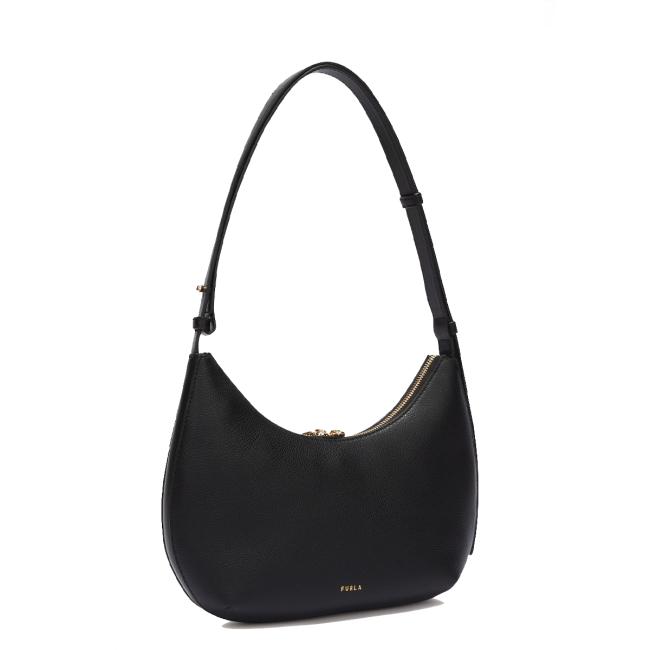 Furla Sottospalla Goccia S Nero - 3