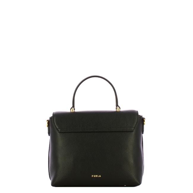 Furla Borsa a mano Moonlight S Nero - 3