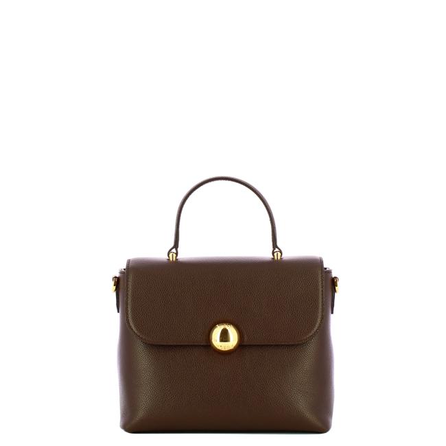 Furla Borsa a mano Moonlight S Cioccolato - 1