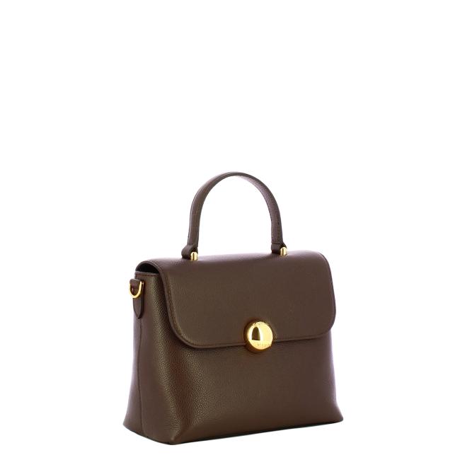 Furla Borsa a mano Moonlight S Cioccolato - 2