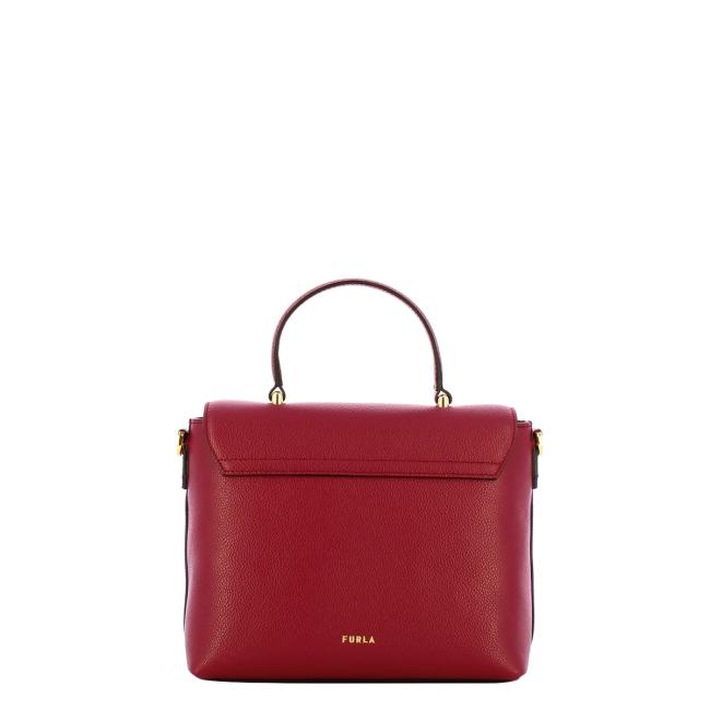 Furla Borsa a mano Moonlight S Ciliegia - 3