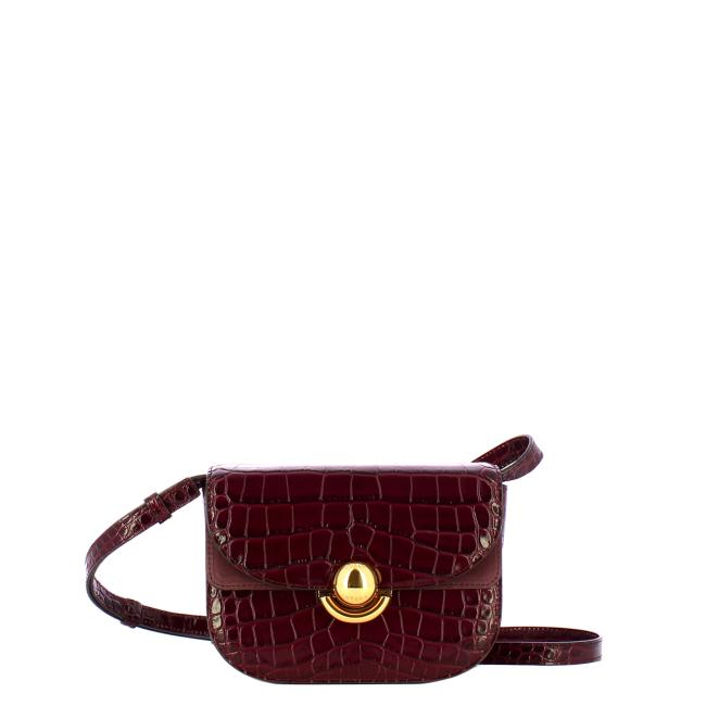 Furla Mini Borsa a bandoliera Sfera Round Ribes - 1