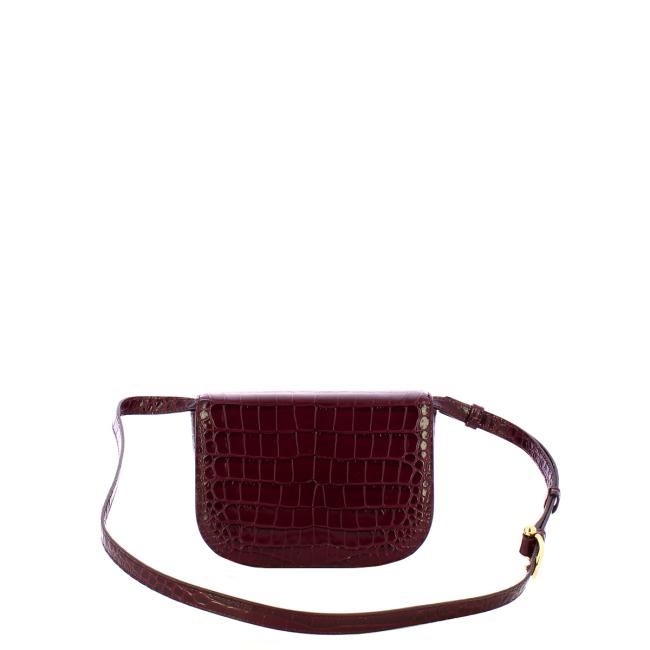 Furla Mini Borsa a bandoliera Sfera Round Ribes - 3