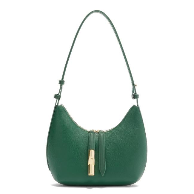 Furla Sottospalla Goccia S Botanical Green - 1