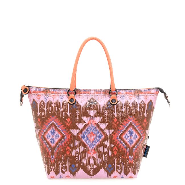 Gabs Borsa G3 Plus L Azteco Toni Caldi - 4