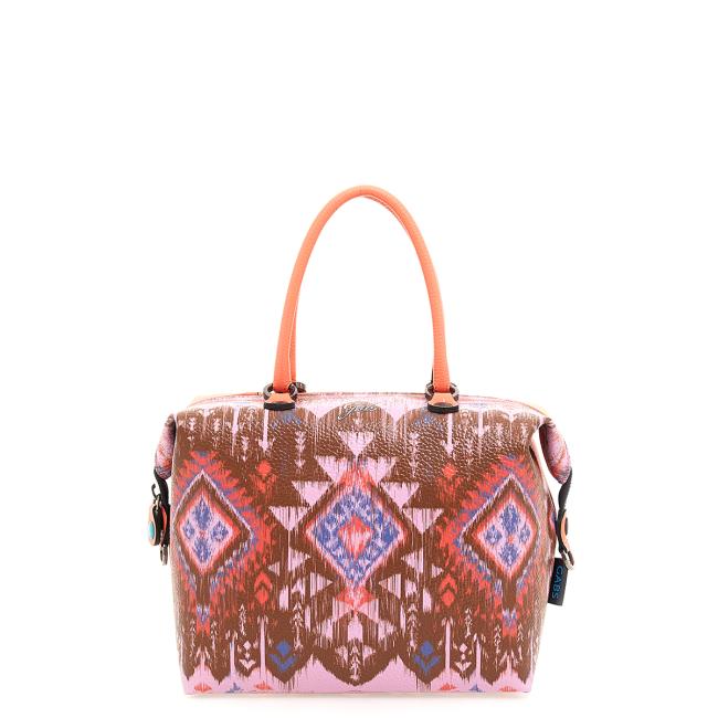 Gabs Borsa G3 Plus L Azteco Toni Caldi - 5