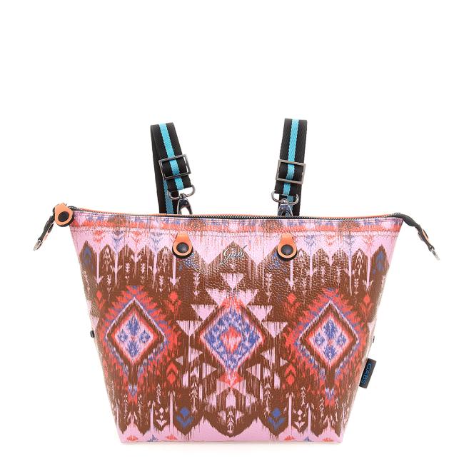 Gabs Borsa G3 Plus L Azteco Toni Caldi - 7