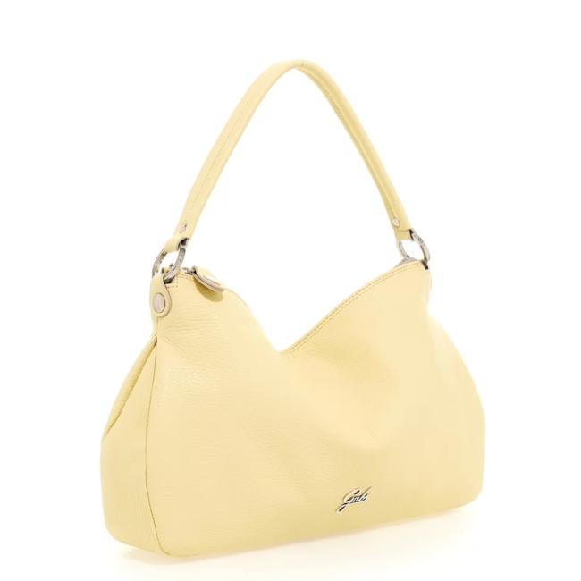 Gabs Borsa a spalla Calliope M Bull Canarino - 2