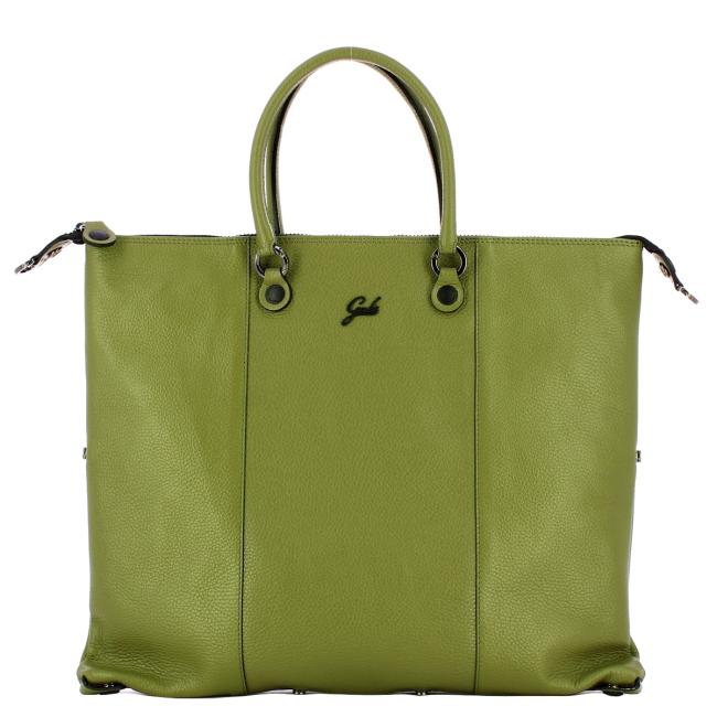 Gabs Borsa G3 Plus L Bull Black Prezzemolo - 1