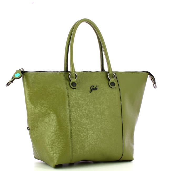 Gabs Borsa G3 Plus L Bull Black Prezzemolo - 2
