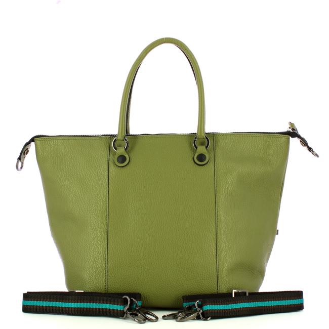 Gabs Borsa G3 Plus L Bull Black Prezzemolo - 3