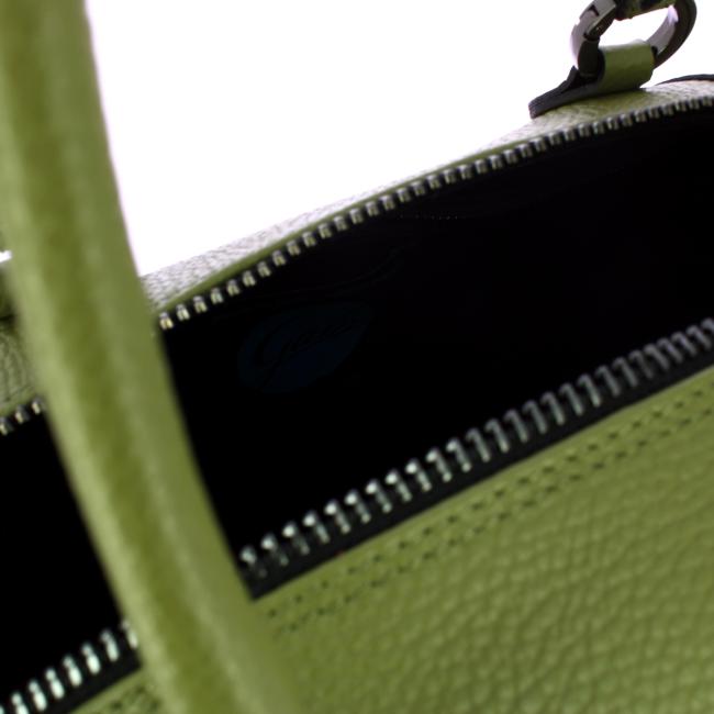 Gabs Borsa G3 Plus L Bull Black Prezzemolo - 5
