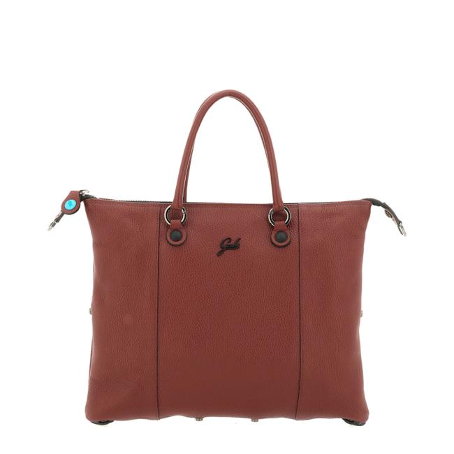 Gabs Borsa G3 Plus M Bull Black Terracotta - 1