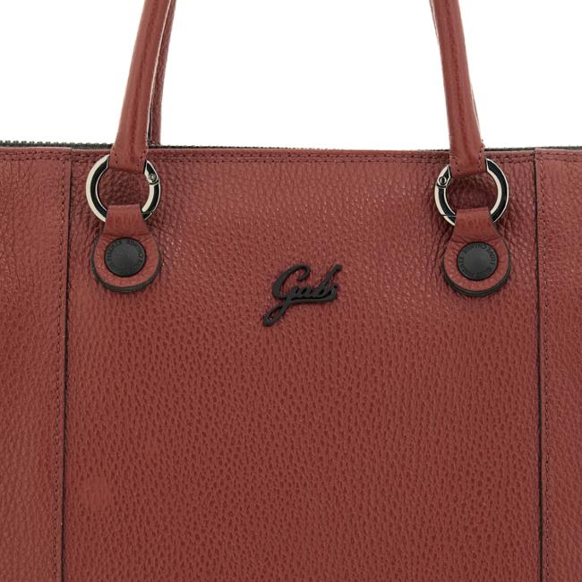 Gabs Borsa G3 Plus M Bull Black Terracotta - 10