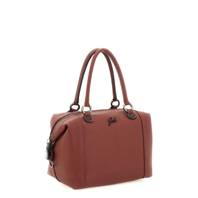 Gabs Borsa G3 Plus M Bull Black Terracotta - 6