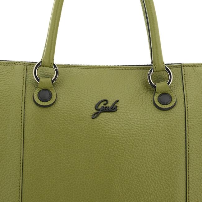 Gabs Borsa G3 Plus M Bull Black Prezzemolo - 10
