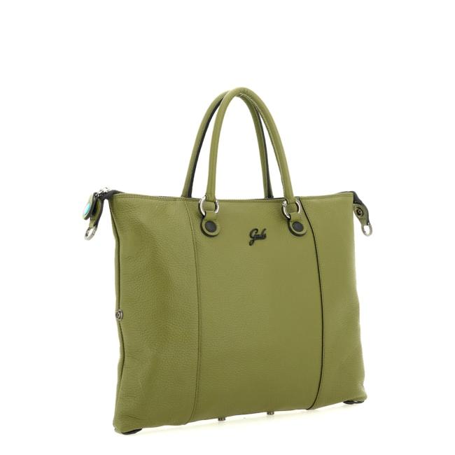 Gabs Borsa G3 Plus M Bull Black Prezzemolo - 3
