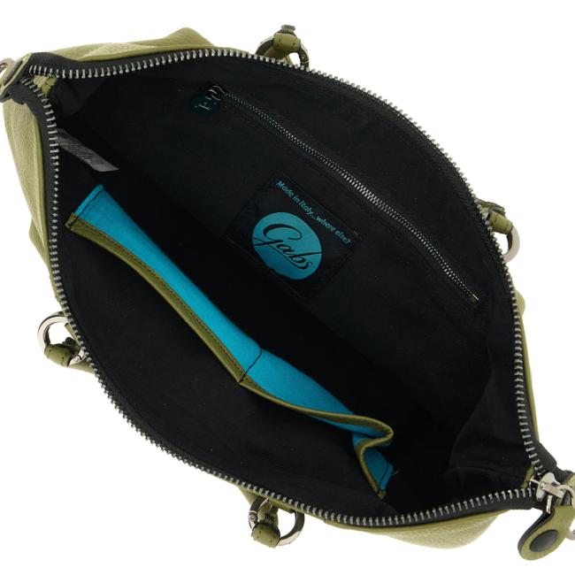 Gabs Borsa G3 Plus M Bull Black Prezzemolo - 9