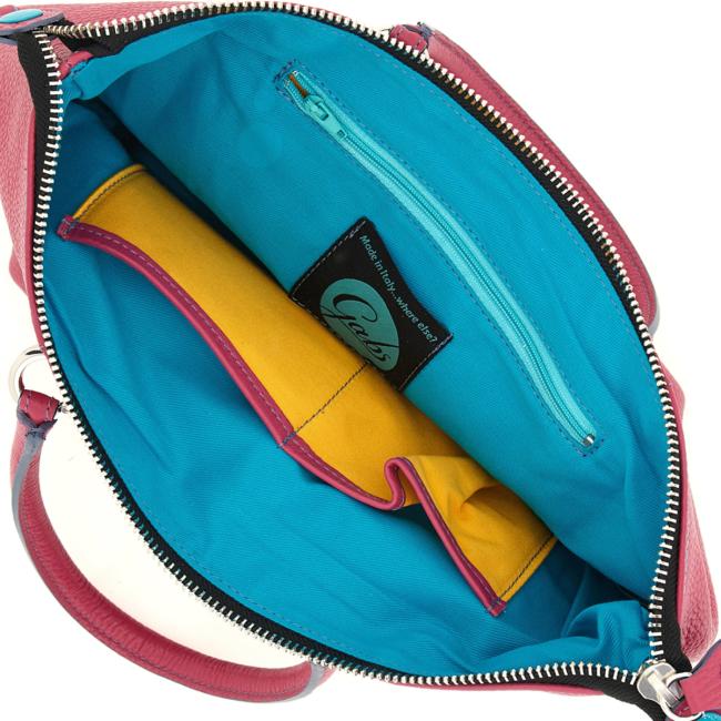 Gabs Borsa G3 Plus M Magenta - 8