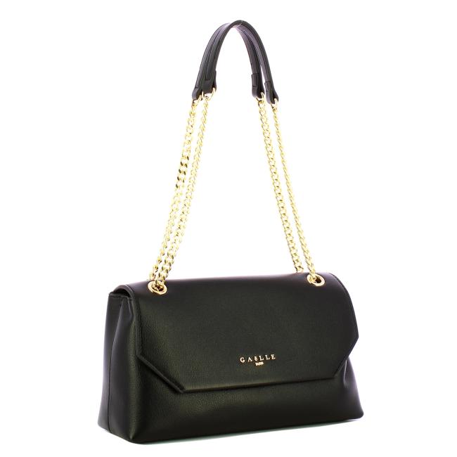 Gaëlle Borsa a spalla Regular Nero - 2