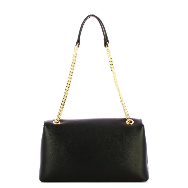 Gaëlle Borsa a spalla Regular Nero - 3