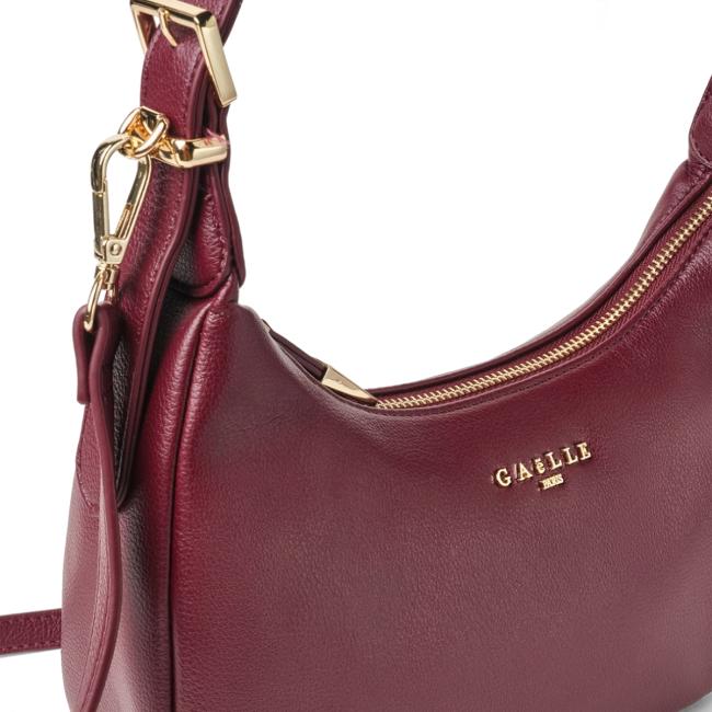Gaëlle Regular Hobo bag Mosto - 3