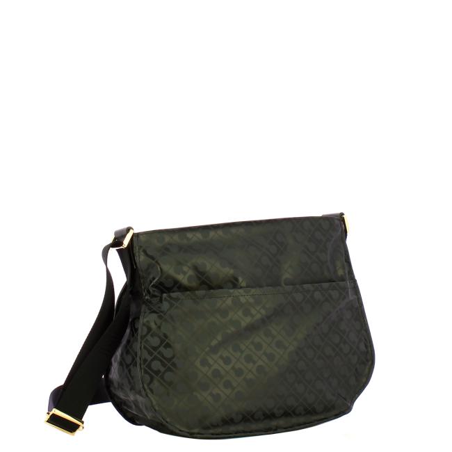Gherardini Crossbody Hobo Small Excalibur - 2