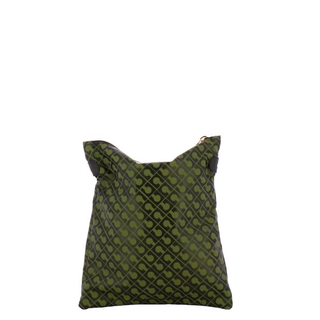 Gherardini Tracollina Crossbody Forest - 3