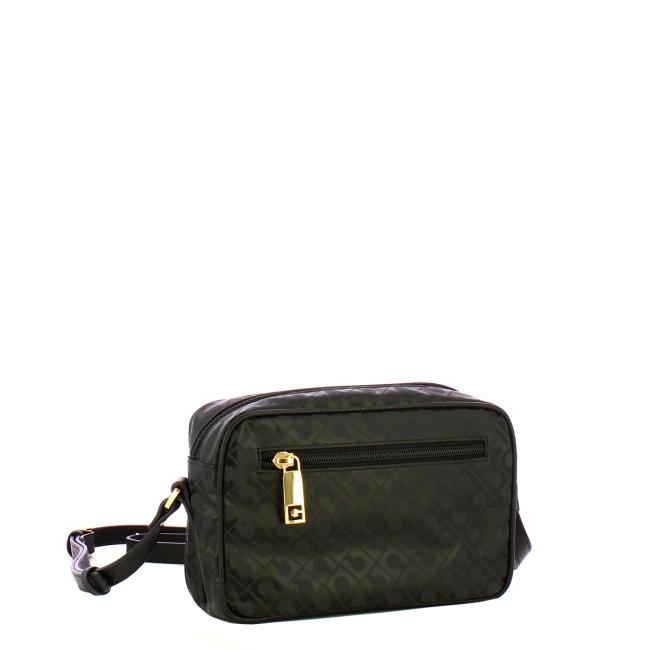 Gherardini Camera Bag Small Excalibur - 2