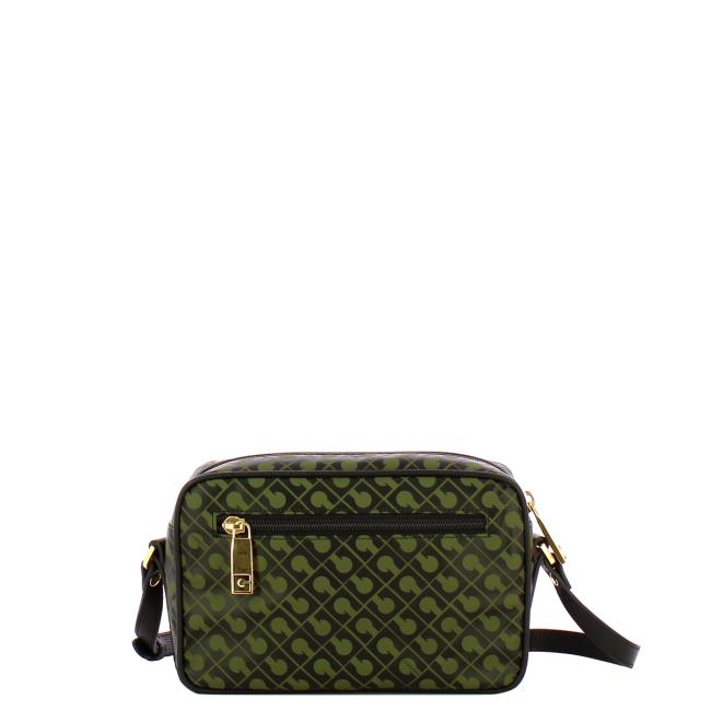 Gherardini Camera Bag Small Forest - 1