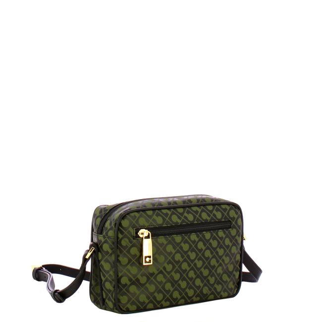 Gherardini Camera Bag Small Forest - 2