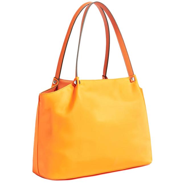 Guess Borsa a spalla Little Bay Orange - 2