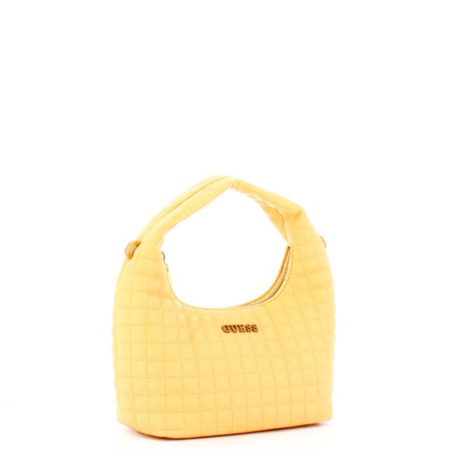 Guess Borsa a mano Tia Cornsilk - 2
