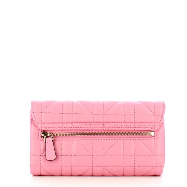 Guess Clutch Assia Pink - 3