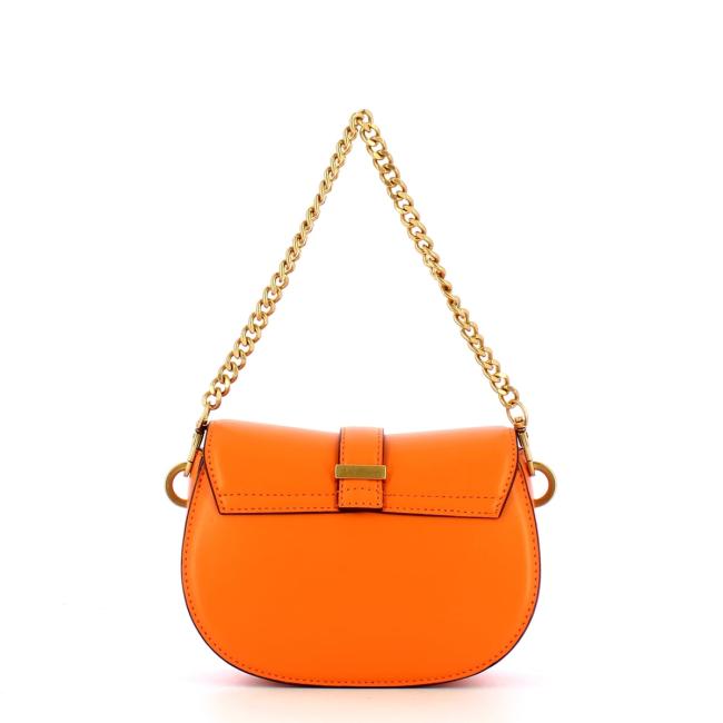 Guess Tracolla Kuba Mini Tangerine - 3