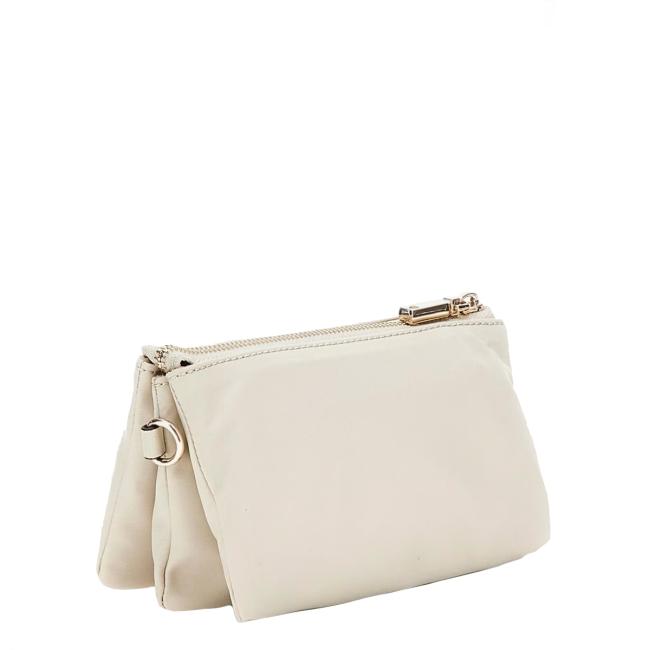 Guess Pochette Latona Mini Taupe - 2