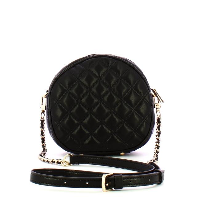 Guess Tracollina Circle Bag Giully Black - 3