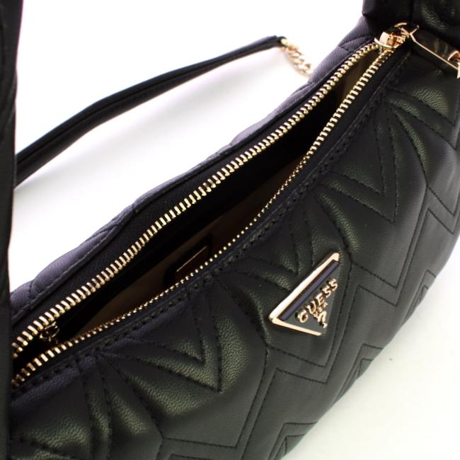Guess Sottospalla Eda Black - 4