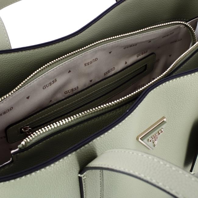 Guess Shopper Meridian Sage - 4