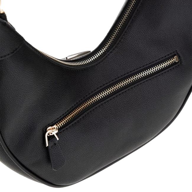 Guess Borsa a spalla Hobo Fedora Black - 4