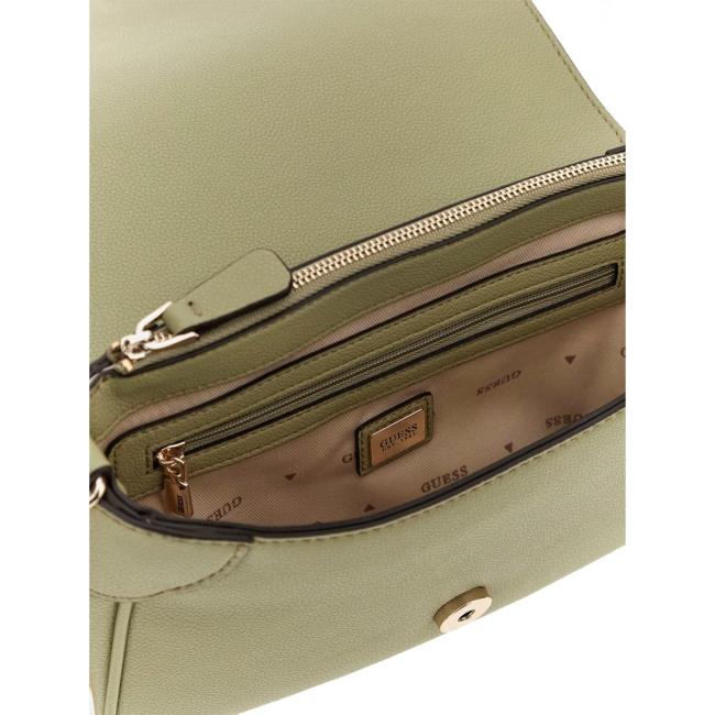 Guess Mini Tracola Fedora Sage - 3