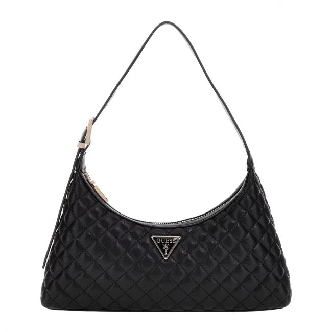 Guess Sottospalla Eco Rainee Black - 1