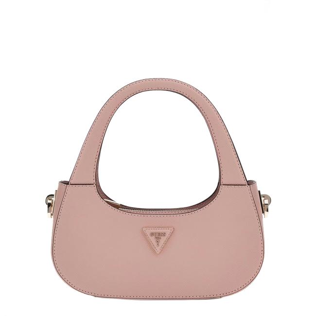 Guess Borsa a mano Hobo Eco Jazlynn Rose - 1