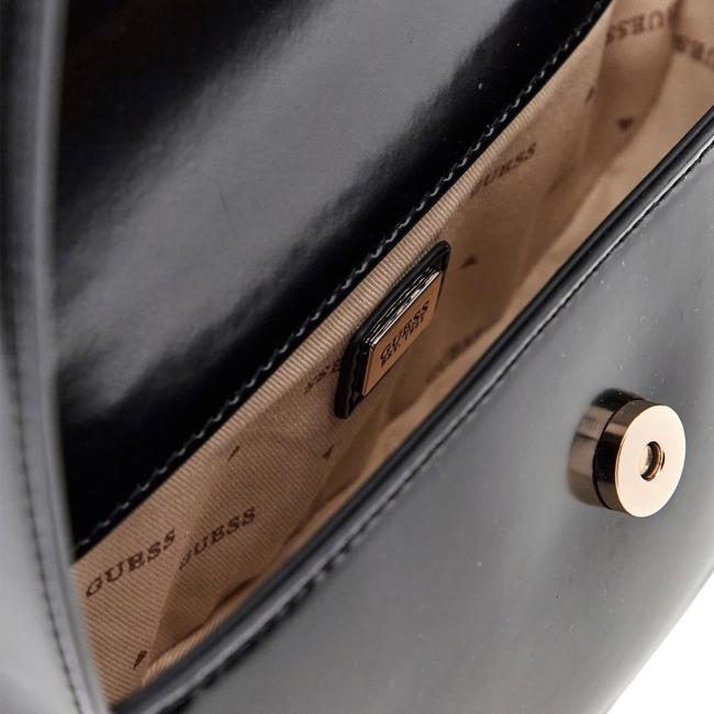 Guess Sottospalla Arnela Black - 3