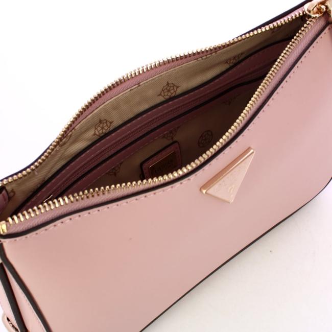 Guess Daryna Rose Shoulder Bag - 4