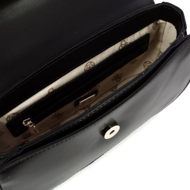 Guess Borsa a spalla Daryna Black - 4