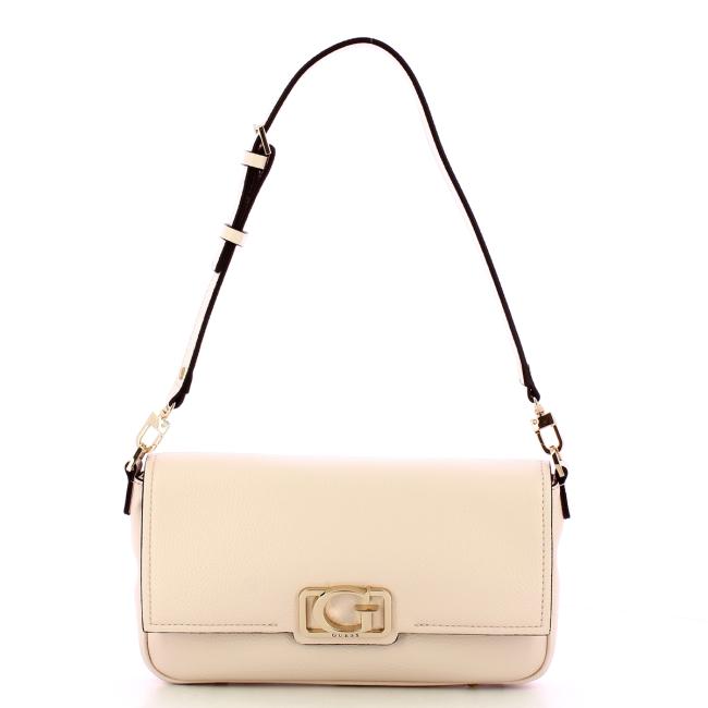 Guess Borsa a spalla Circe Flap Shell - 1