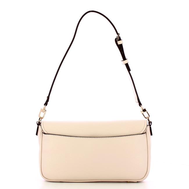 Guess Borsa a spalla Circe Flap Shell - 3