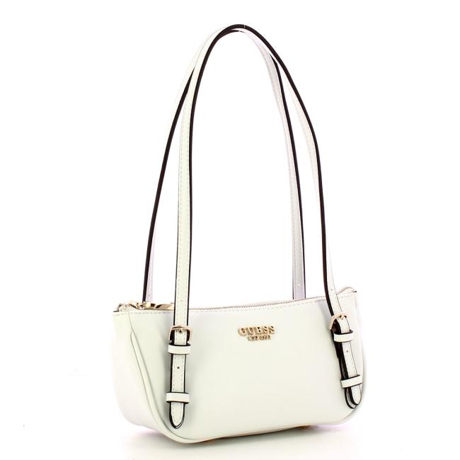 Guess Sottospalla Cerelia Mini White - 2
